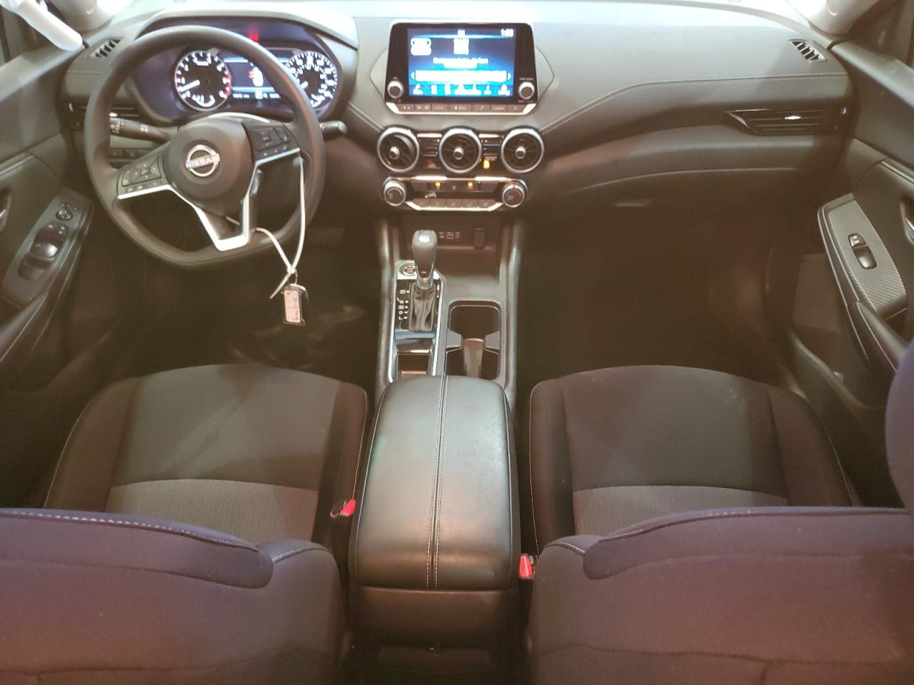 2024 Nissan Sentra - Image 8