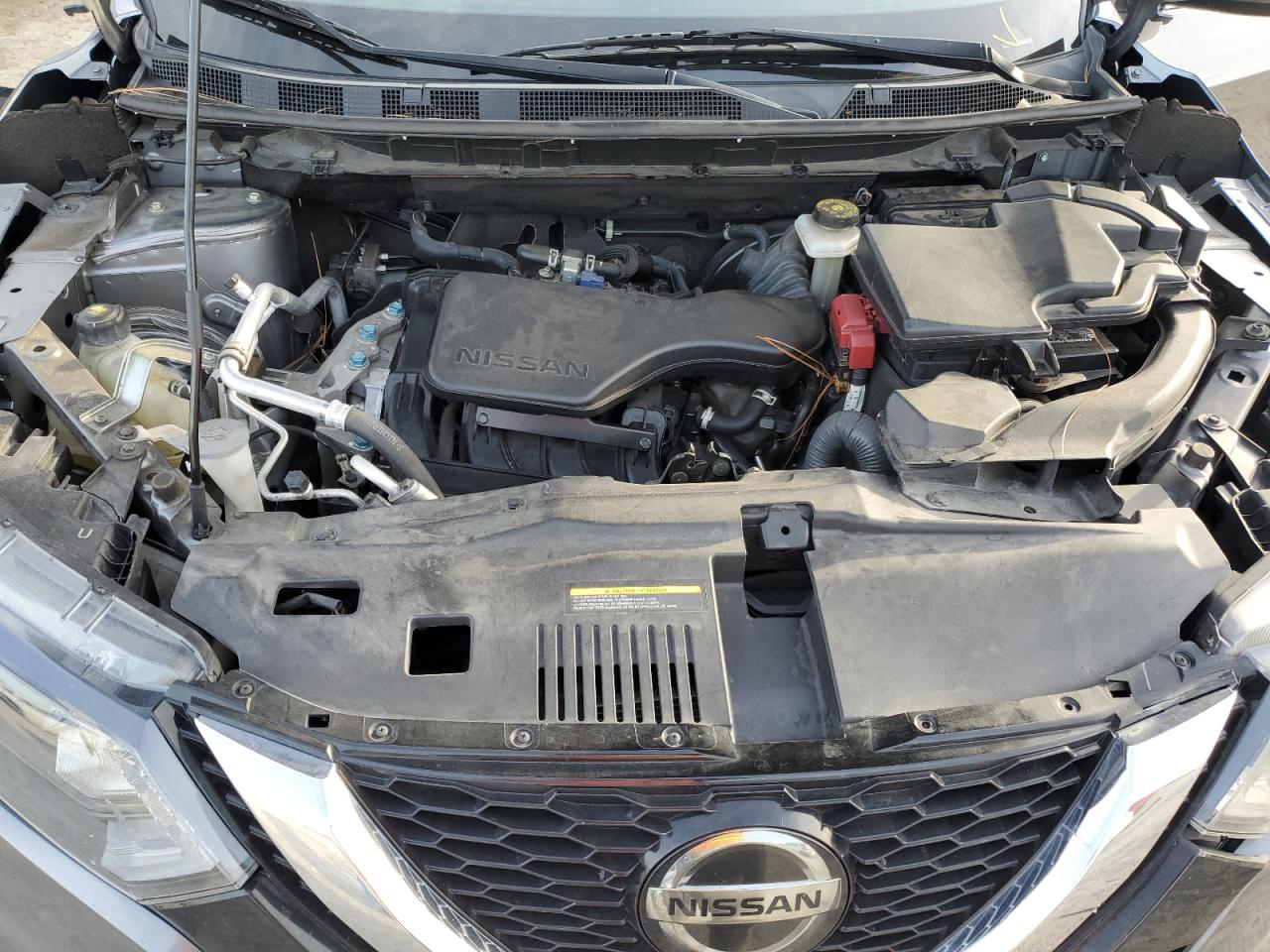 2020 Nissan Rogue - Image 12