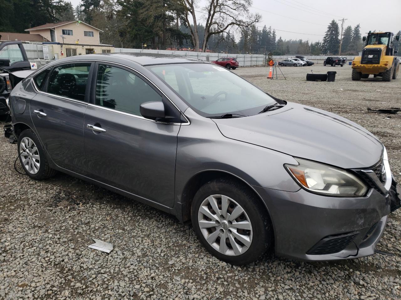 VIN 3N1AB7AP2GY312620 2016 NISSAN SENTRA no.4