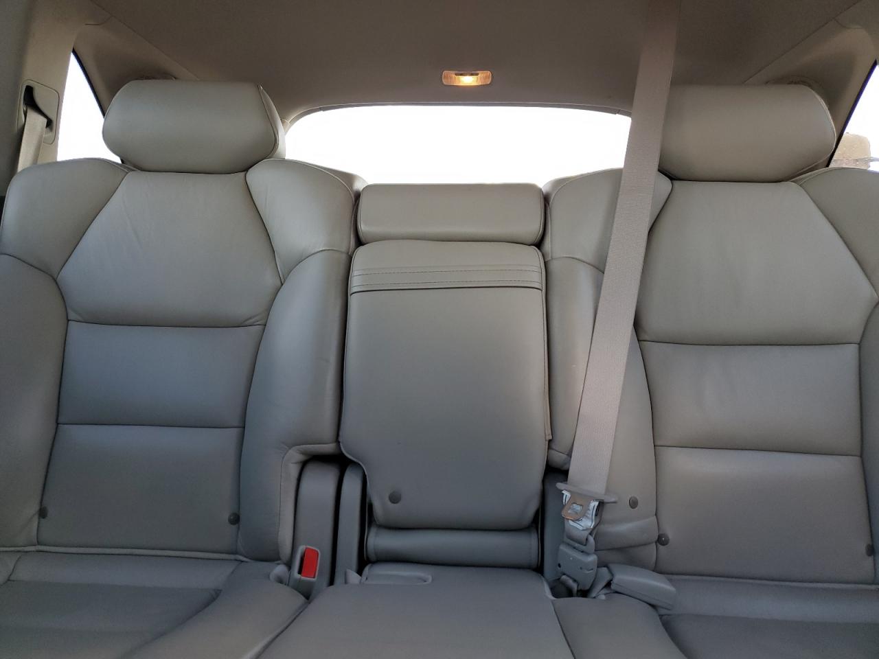 2007 Acura MDX - Image 10