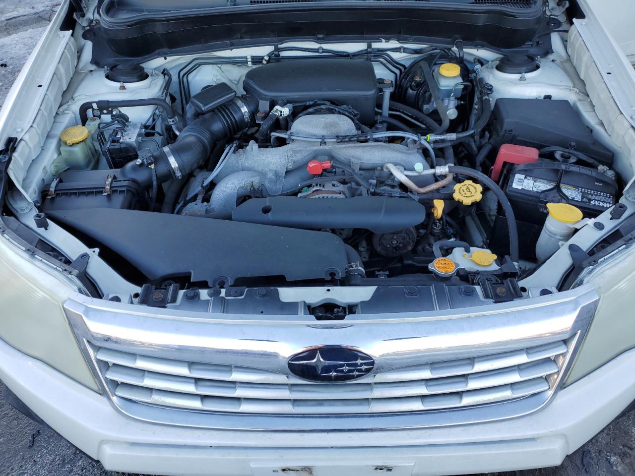 2009 Subaru Forester - Image 12