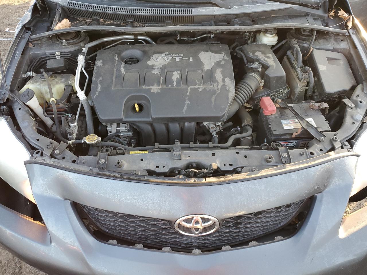 2010 Toyota Corolla - Image 11