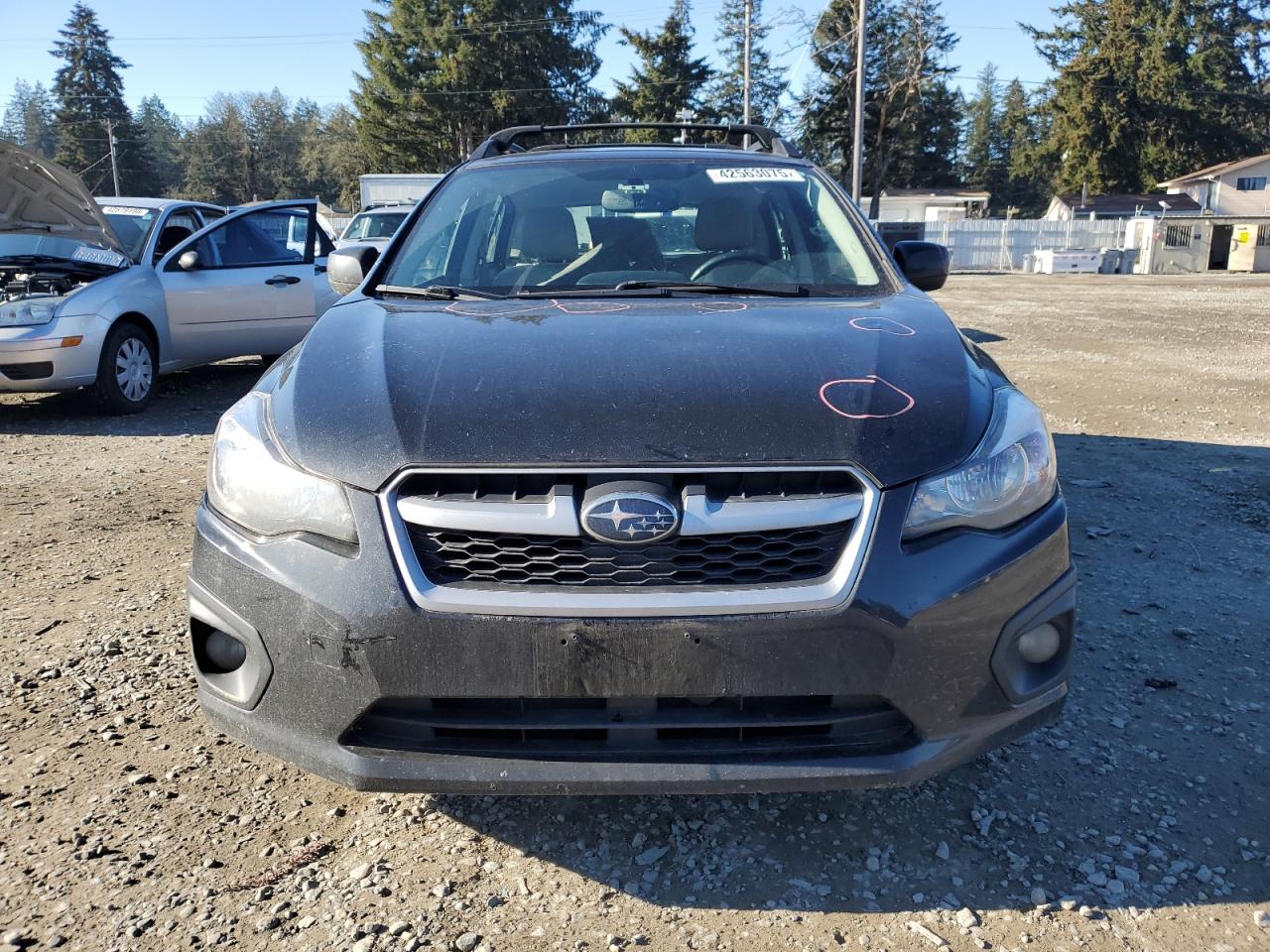 2013 Subaru Impreza - Image 5