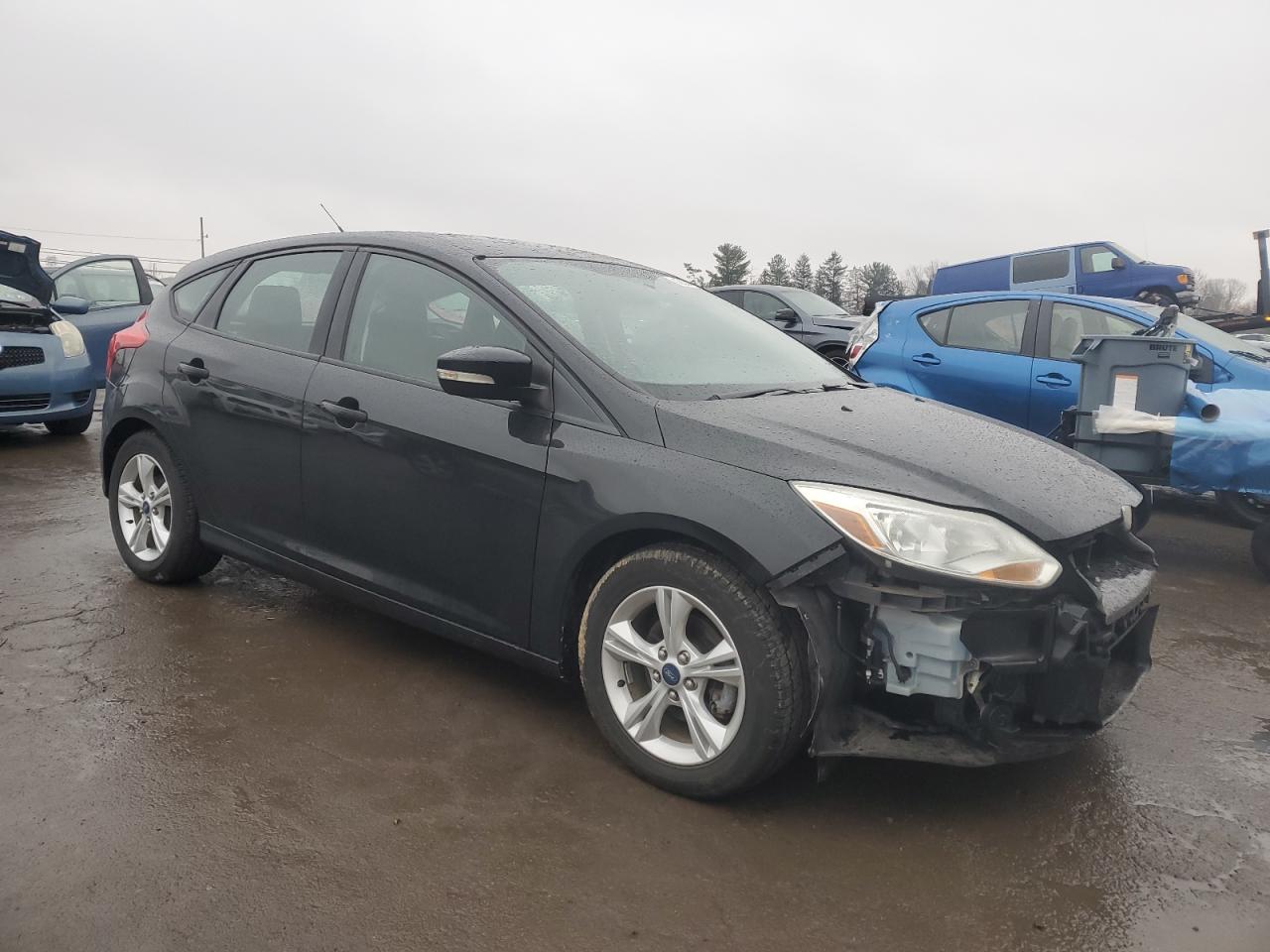2013 Ford Focus - Image 4