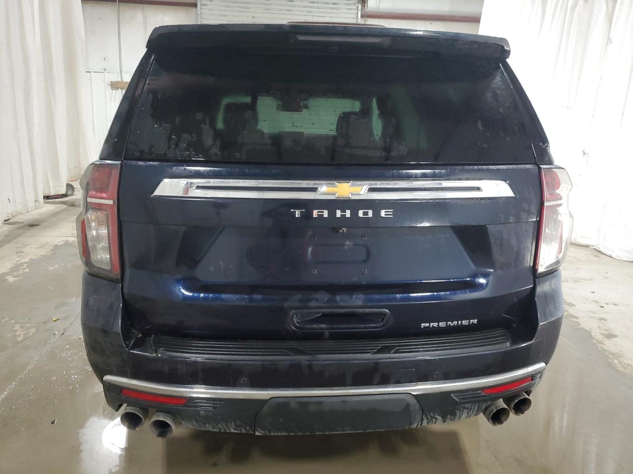 2023 Chevrolet Tahoe - Image 6