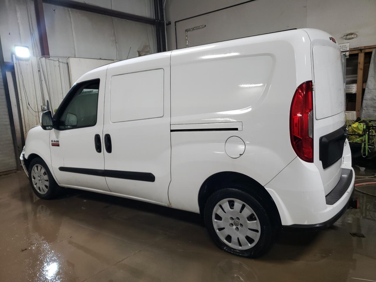 2015 RAM ProMaster City - Image 2