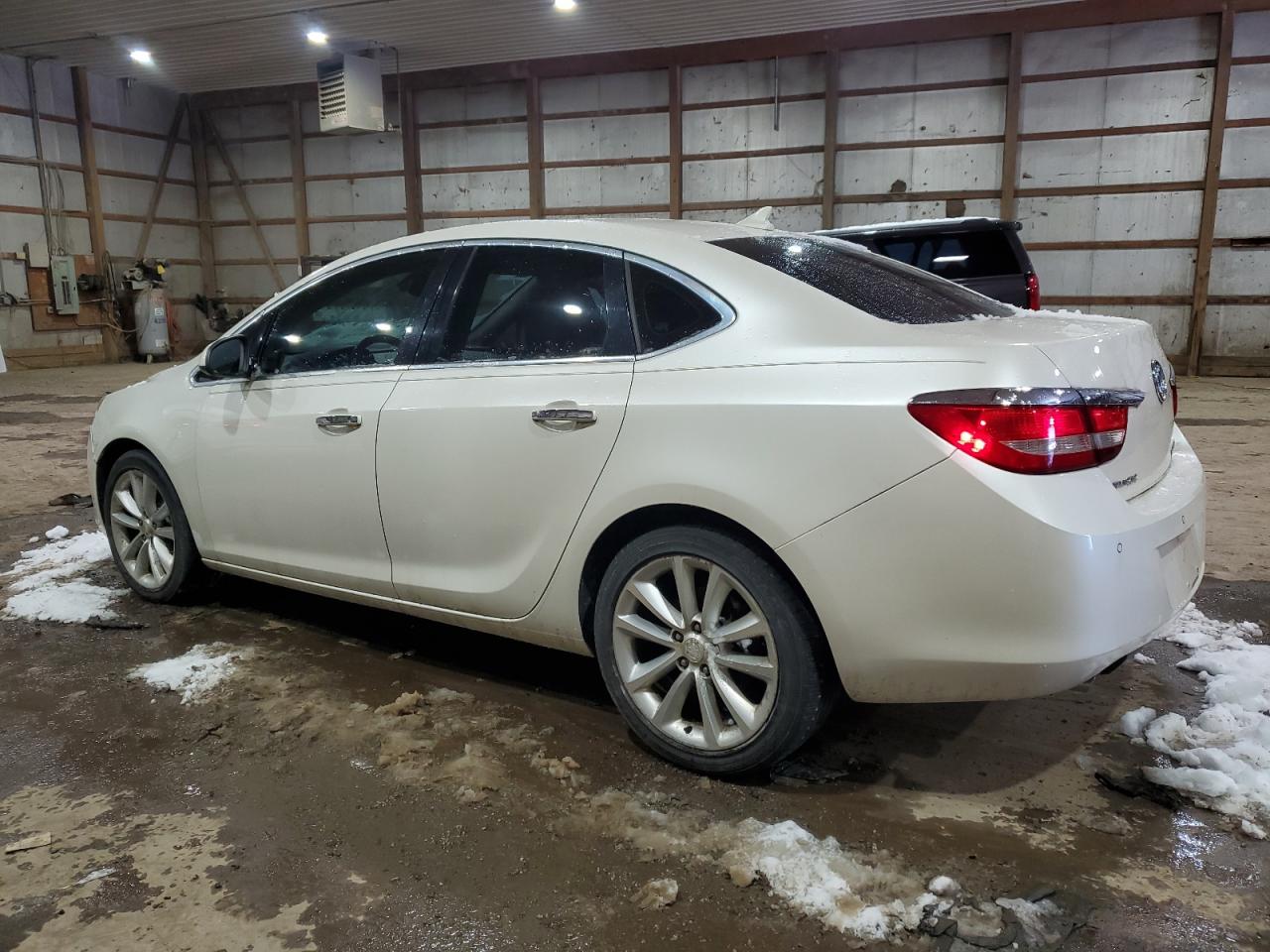 2013 Buick Verano - Image 2