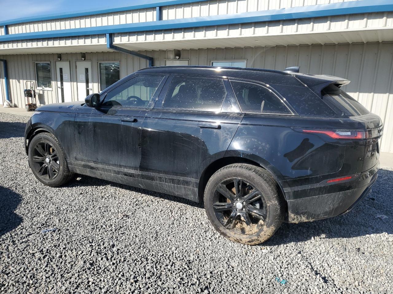 2019 Land Rover Range Rover - Image 2