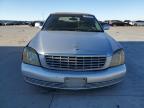 2005 Cadillac Deville  for Sale in Wilmer, TX - Front End