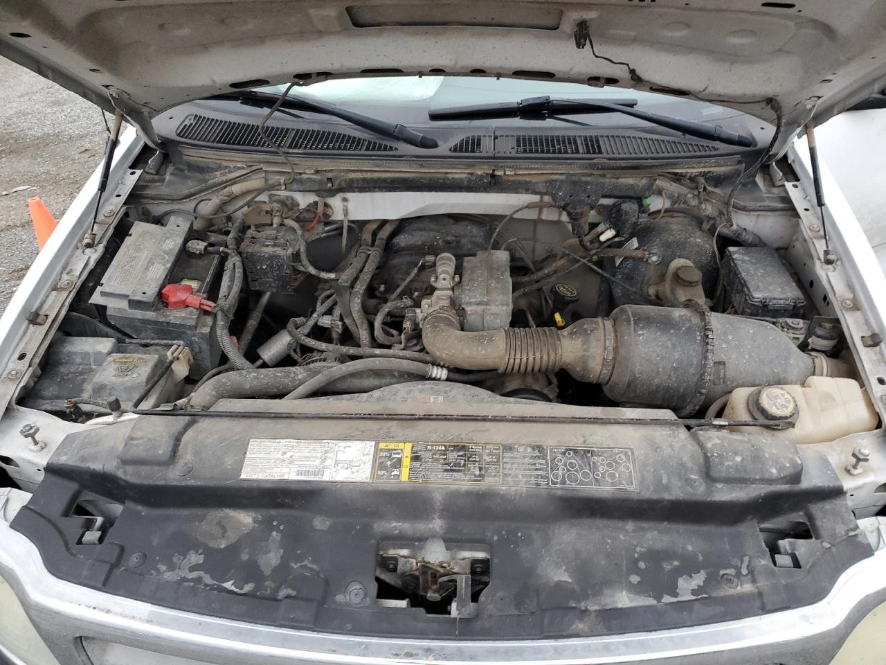 2003 Ford F-150 - Image 12
