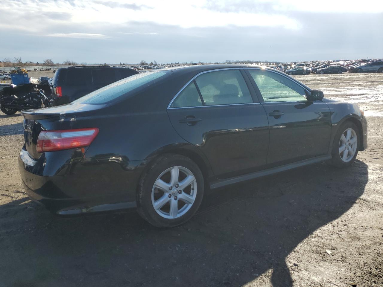 2007 Toyota Camry - Image 3