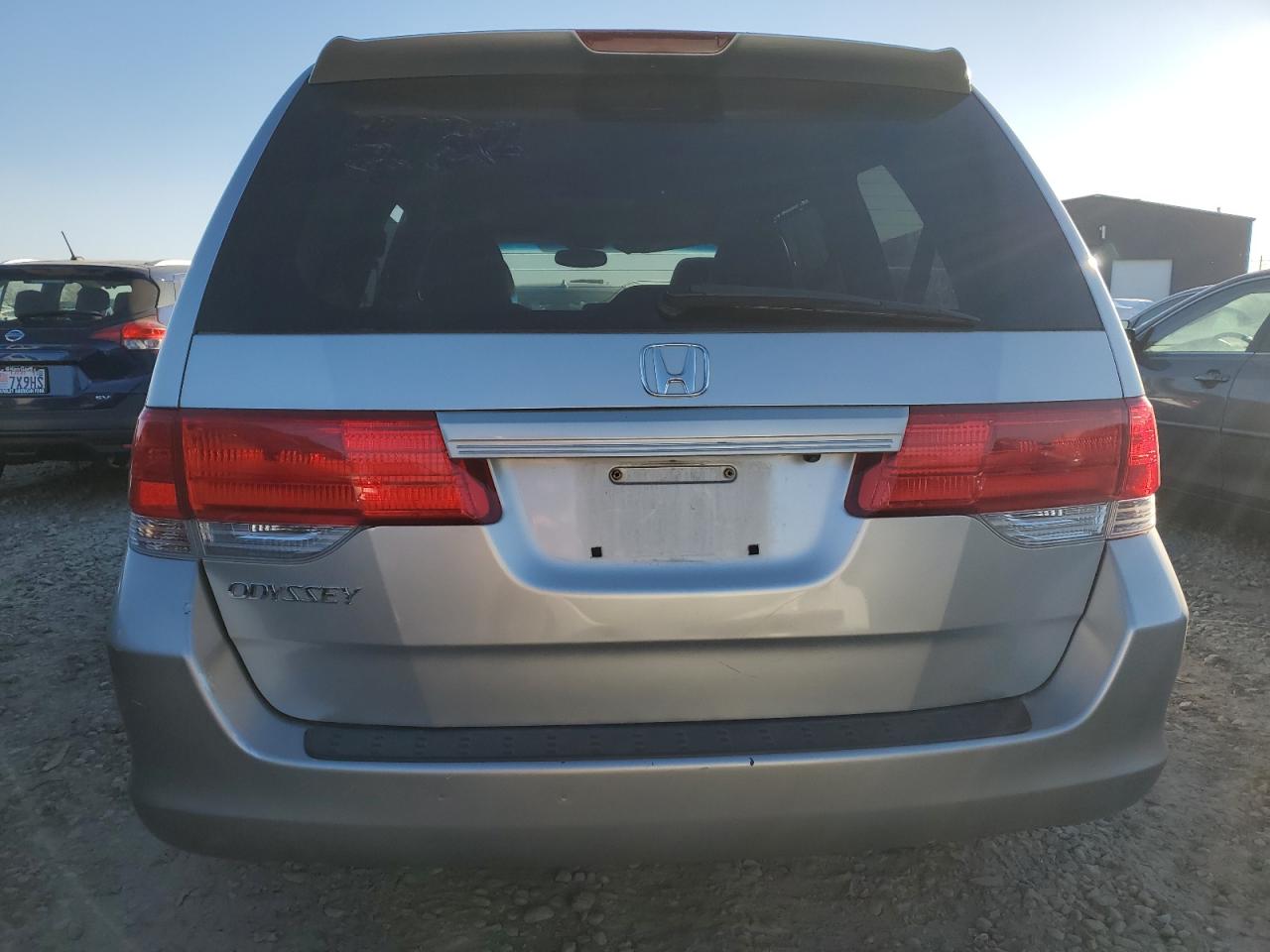 2008 Honda Odyssey - Image 6