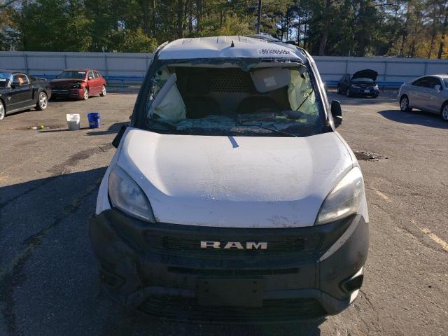  RAM All Models 2021 White