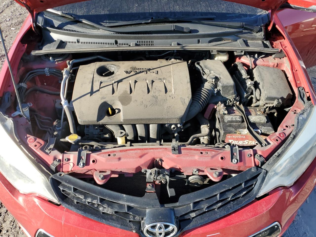 2016 Toyota Corolla - Image 11