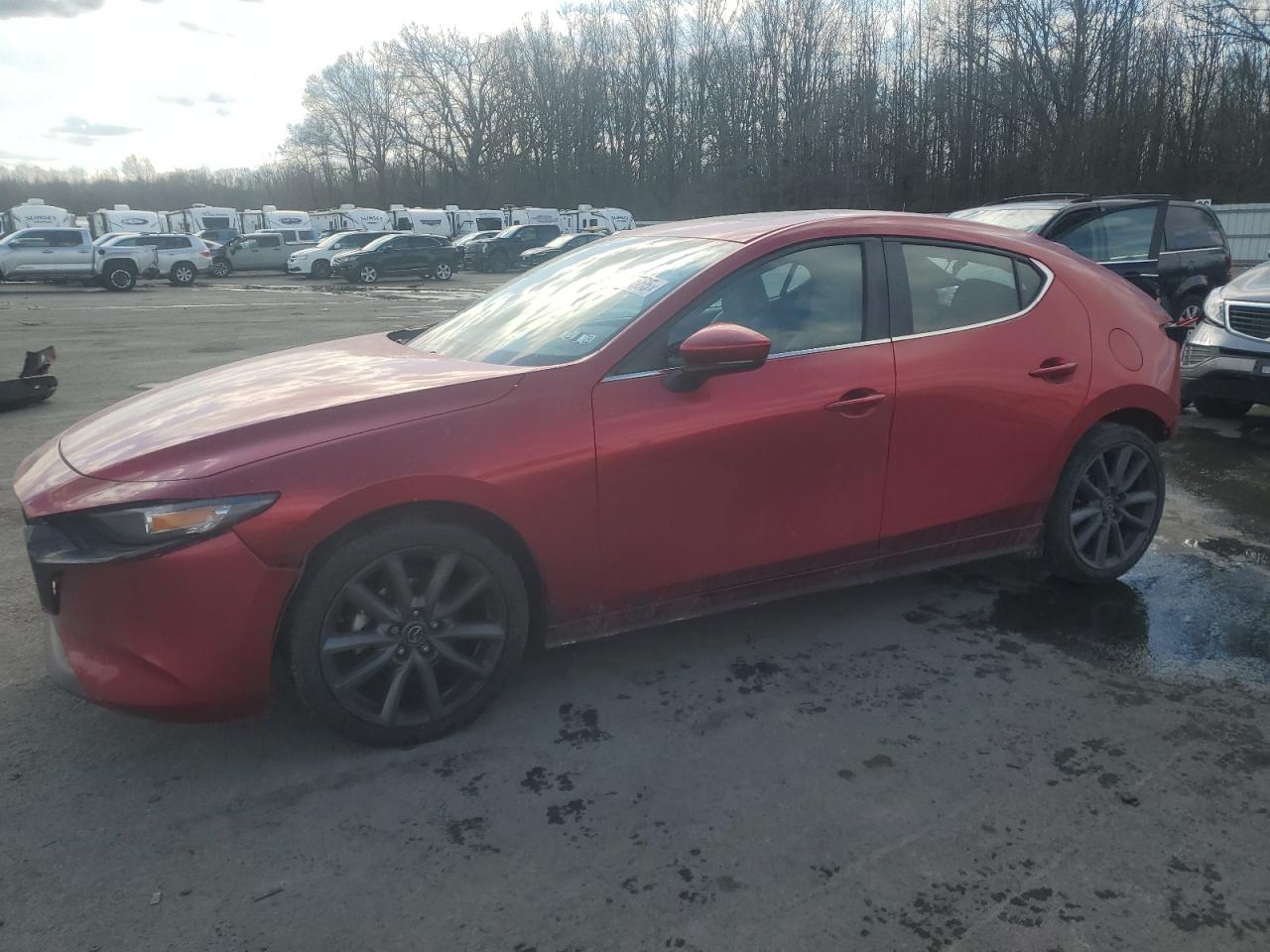 2022 Mazda 3 - Image 1