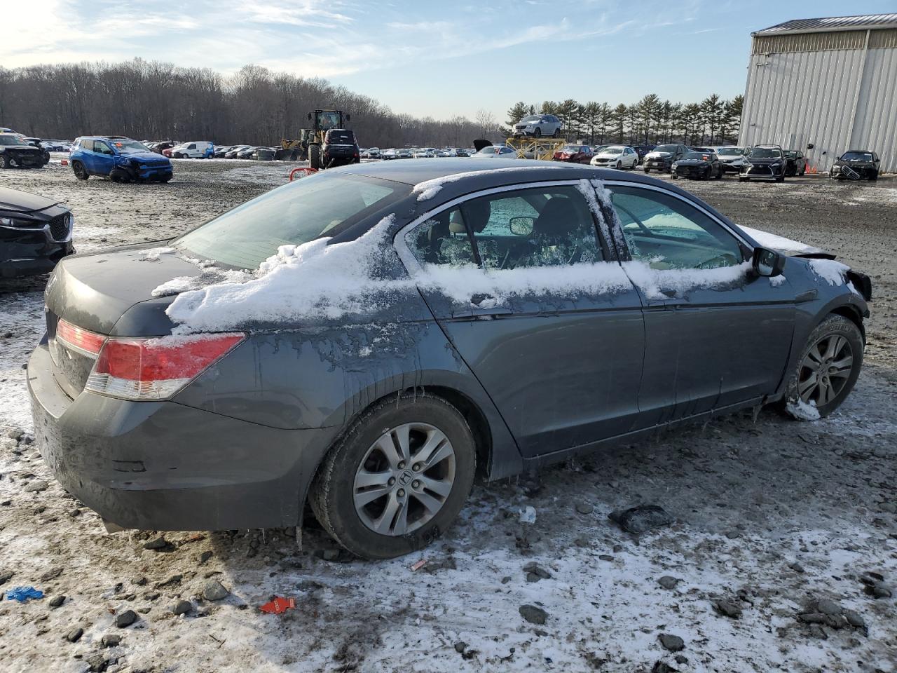 2012 Honda Accord - Image 3