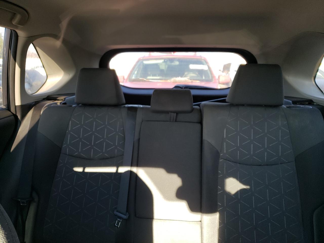 2021 Toyota RAV 4 - Image 10
