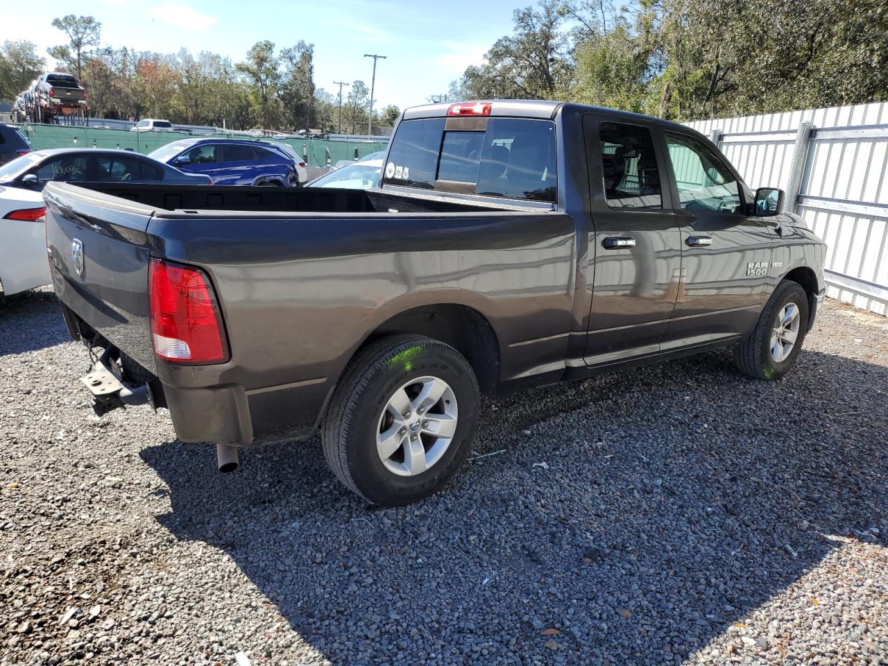 2014 RAM 1500 - Image 3