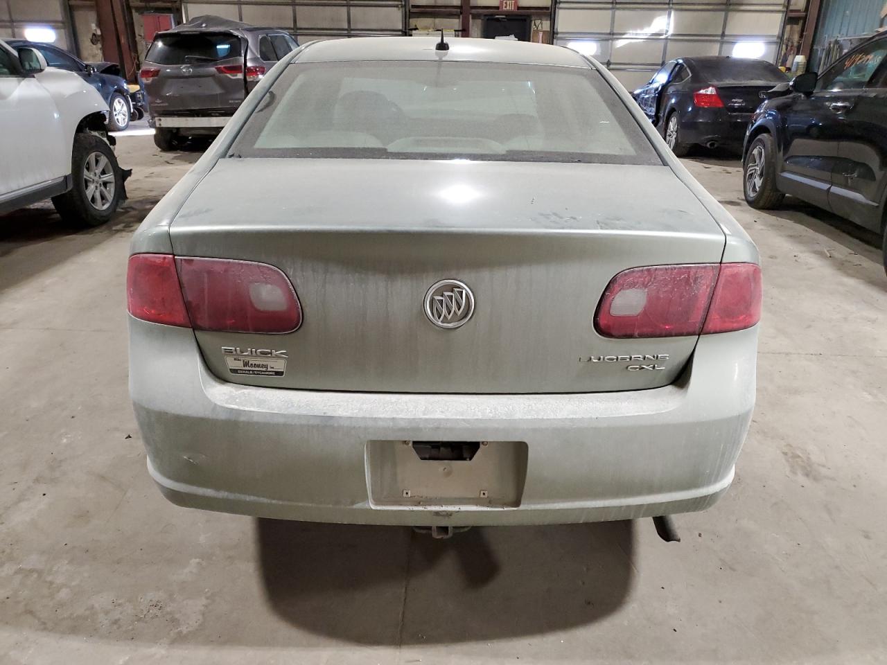 2006 Buick Lucerne - Image 6