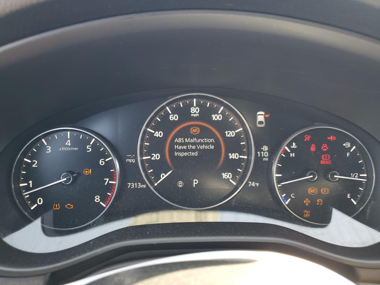 2023 Mazda 3 - Image 9