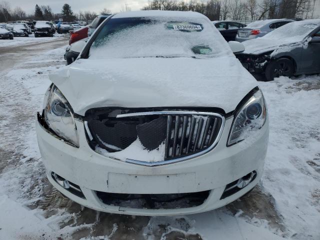  BUICK VERANO 2012 White