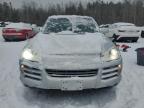 2008 PORSCHE CAYENNE S for sale at Copart ON - COOKSTOWN