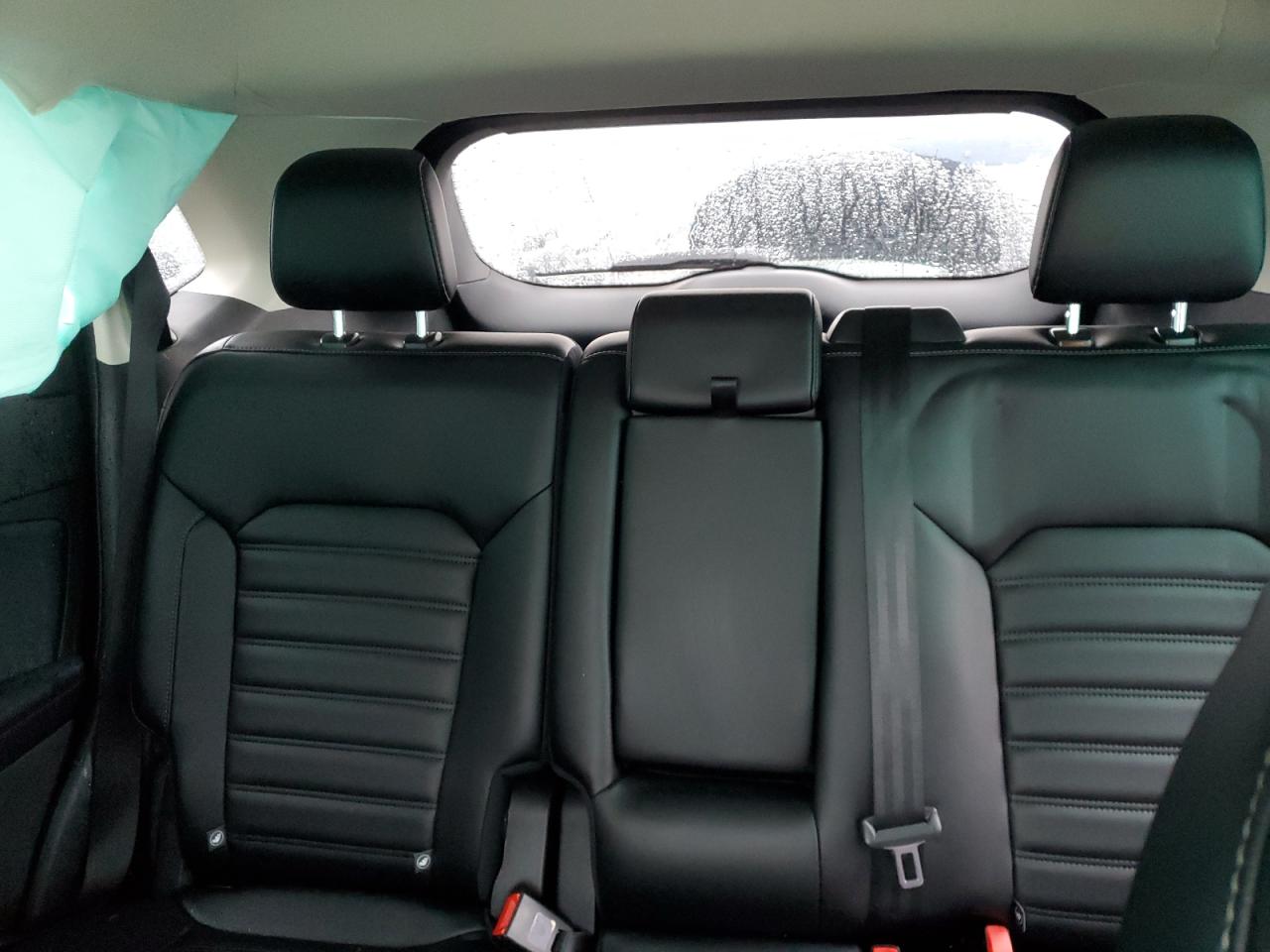 2020 Ford Edge - Image 10