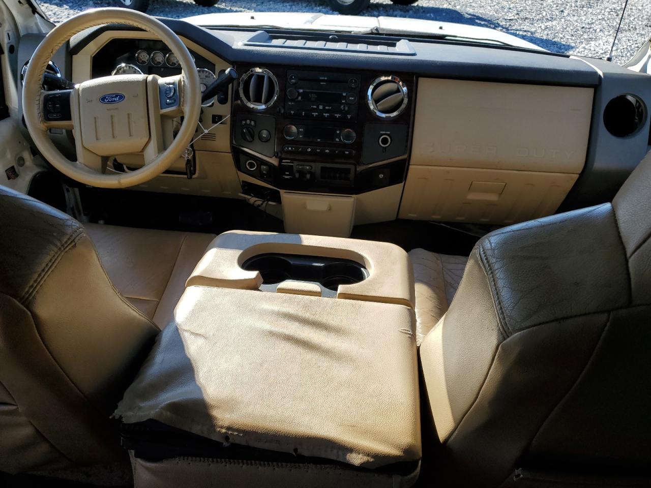 2008 Ford F350 - Image 8