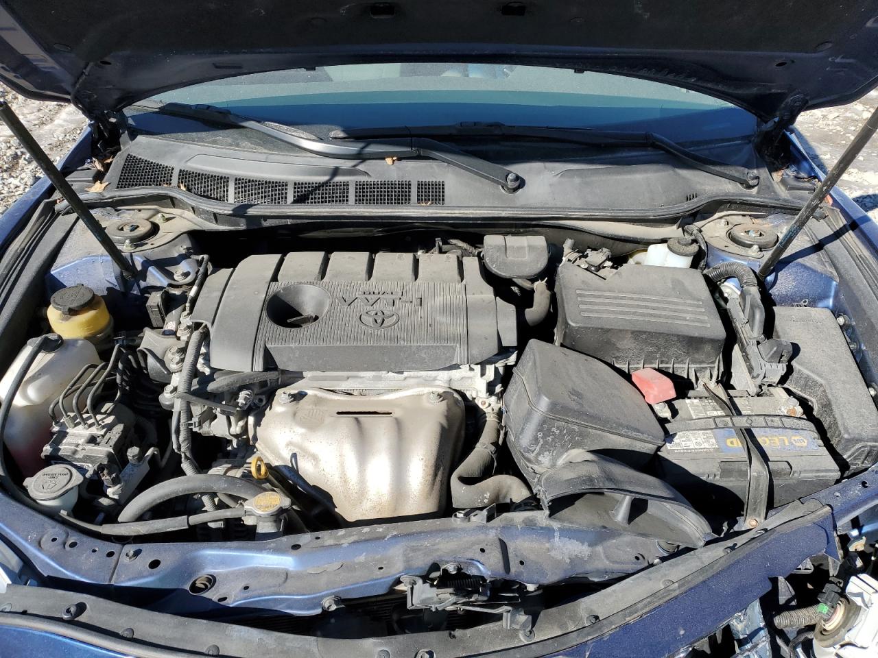 2011 Toyota Camry - Image 11