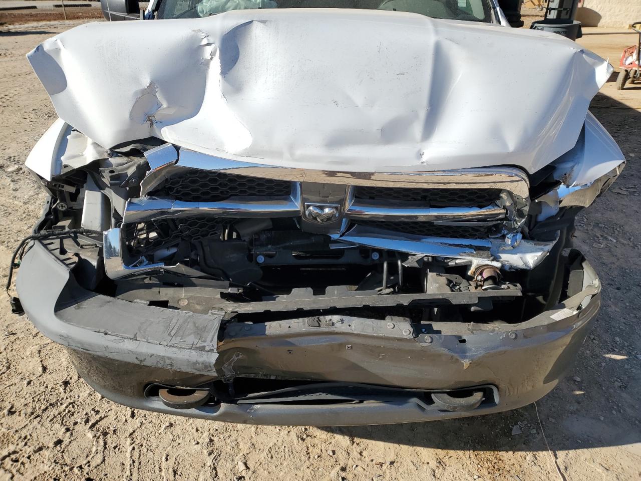 2011 Dodge RAM - Image 11