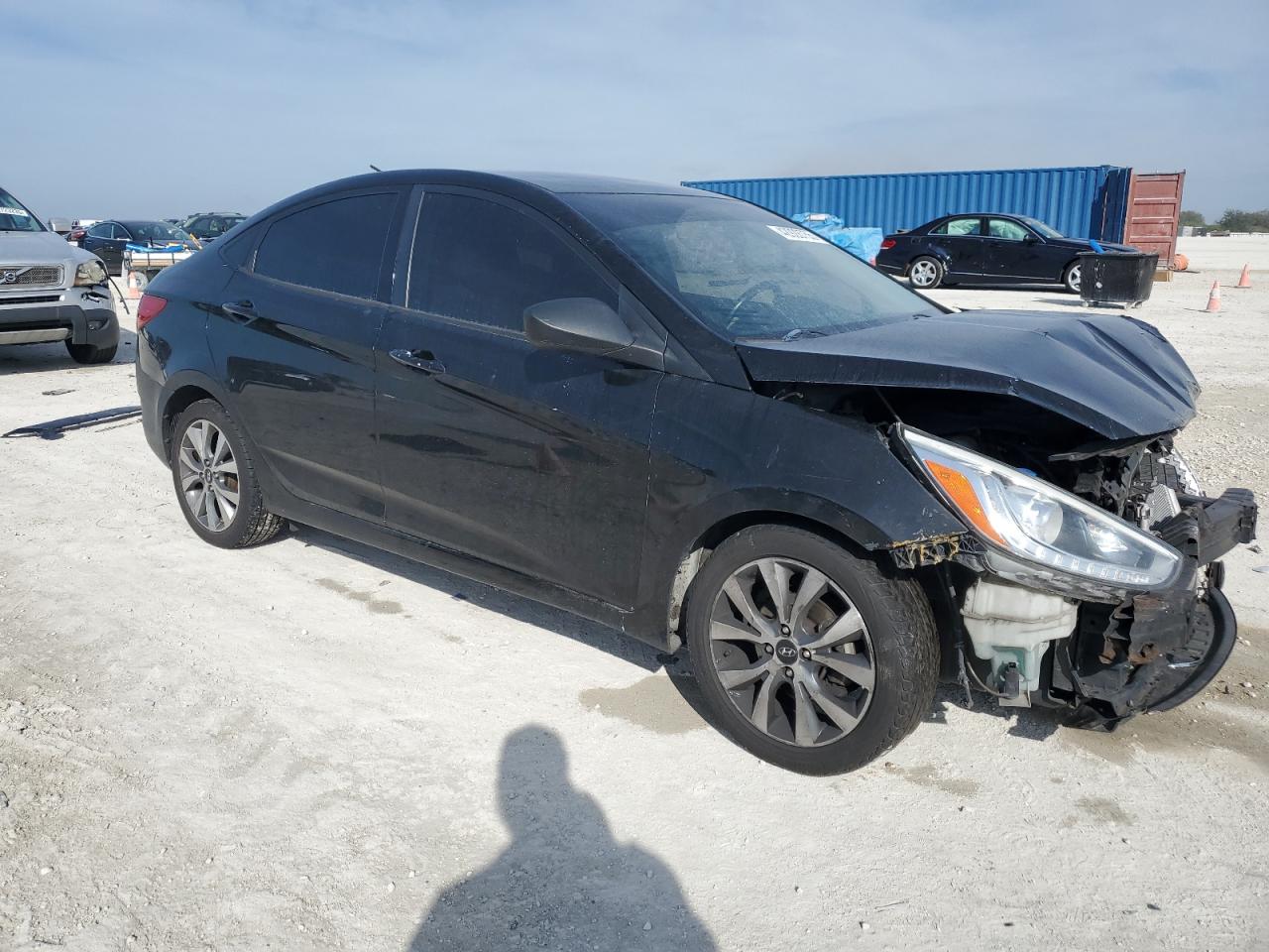 2016 Hyundai Accent - Image 4