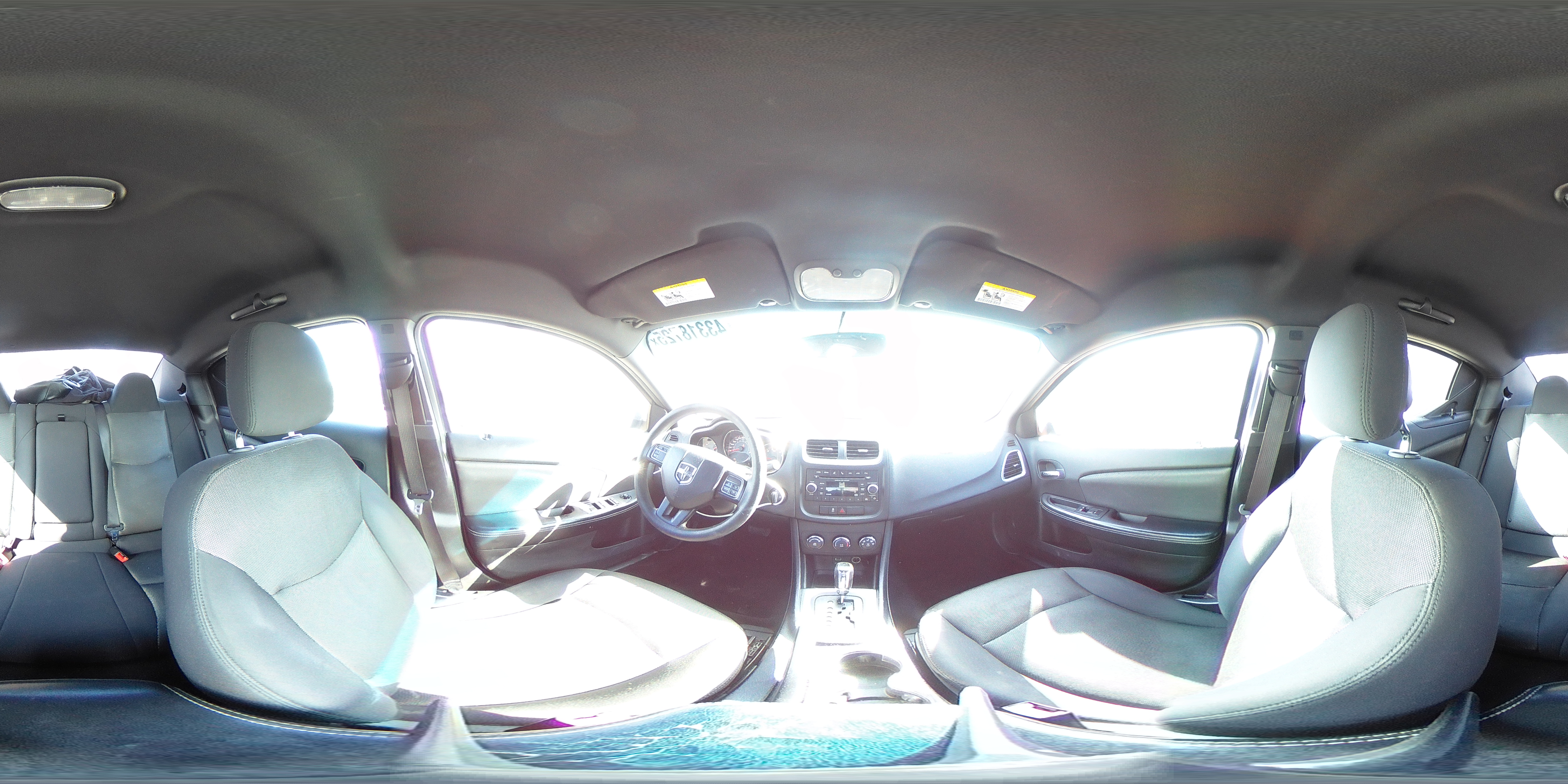 2014 Dodge Avenger - Image 14