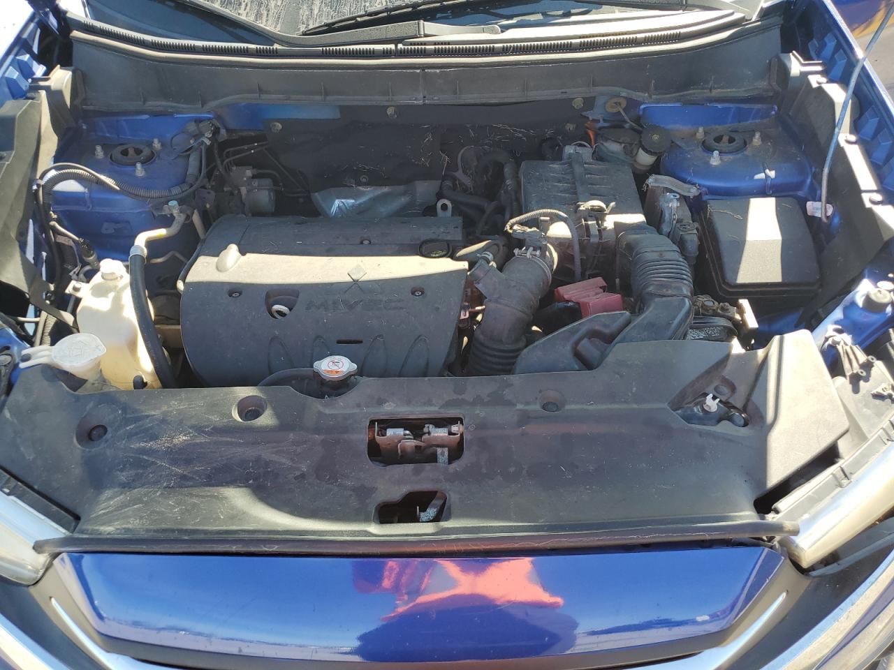 2019 Mitsubishi Outlander - Image 13