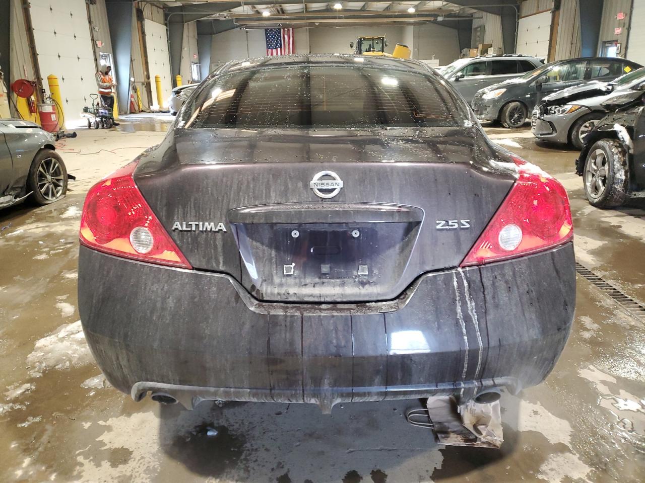2012 Nissan Altima - Image 6