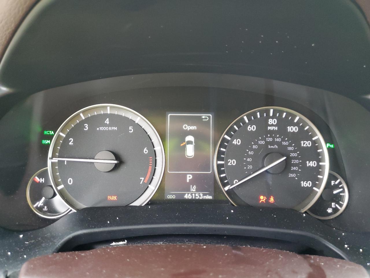 2017 Lexus RX - Image 9