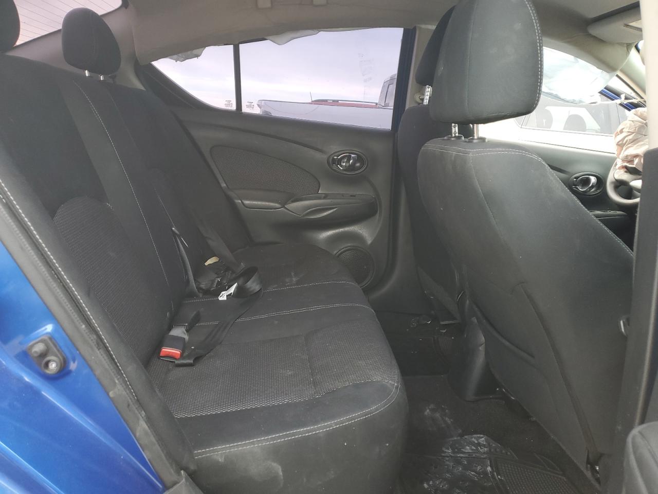 2016 Nissan Versa - Image 10