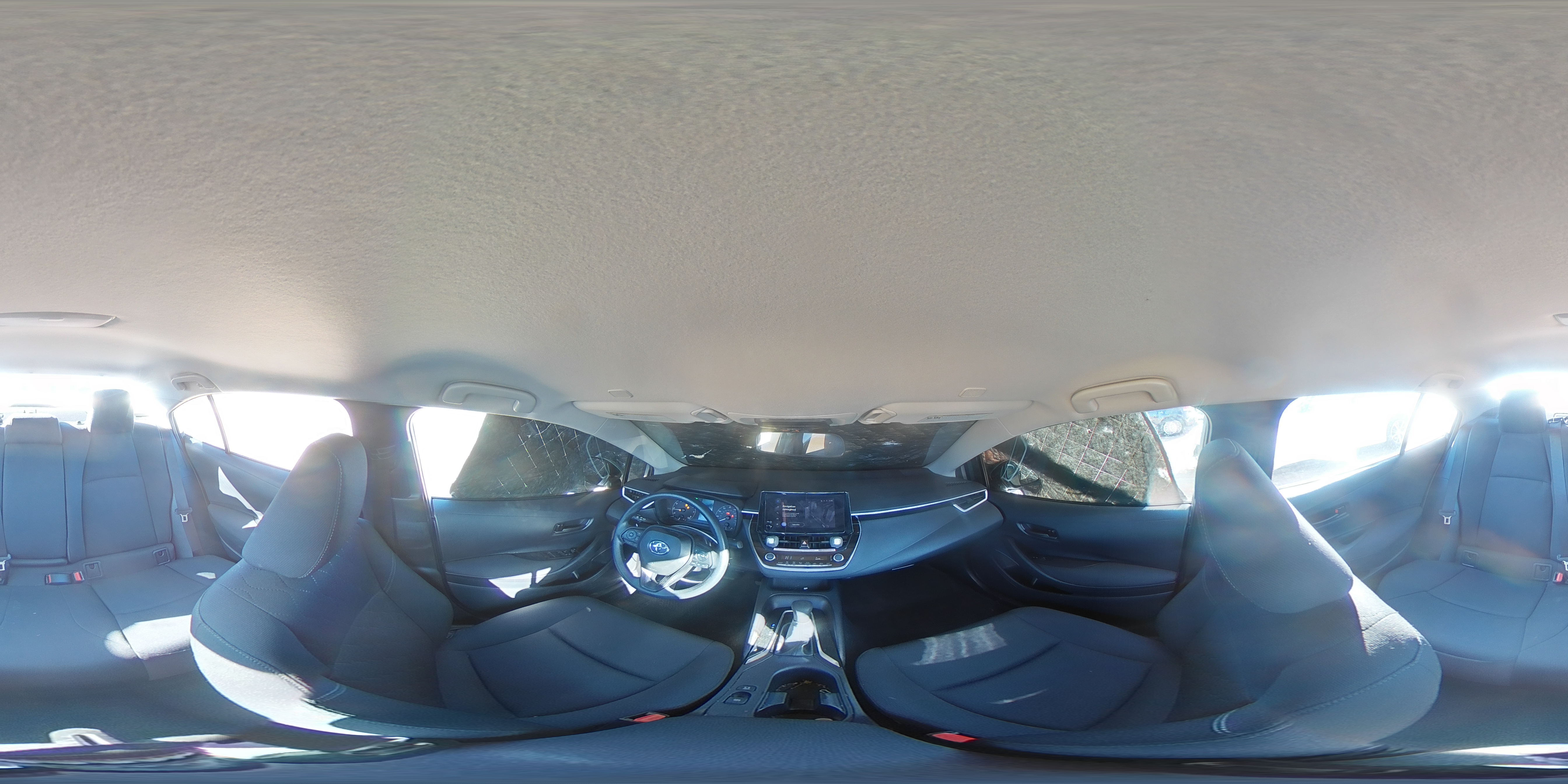 2024 Toyota Corolla - Image 13