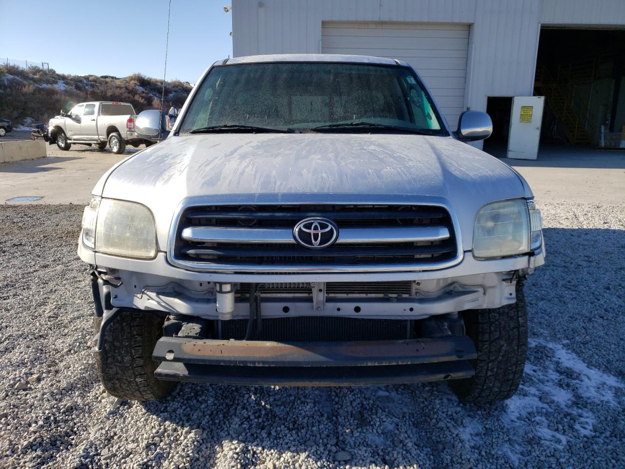 2000 Toyota Tundra - Image 5