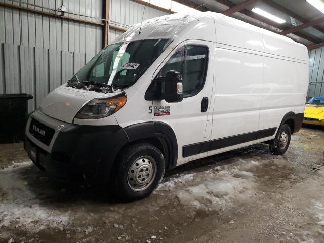 2021 Ram Promaster 2500 2500 High