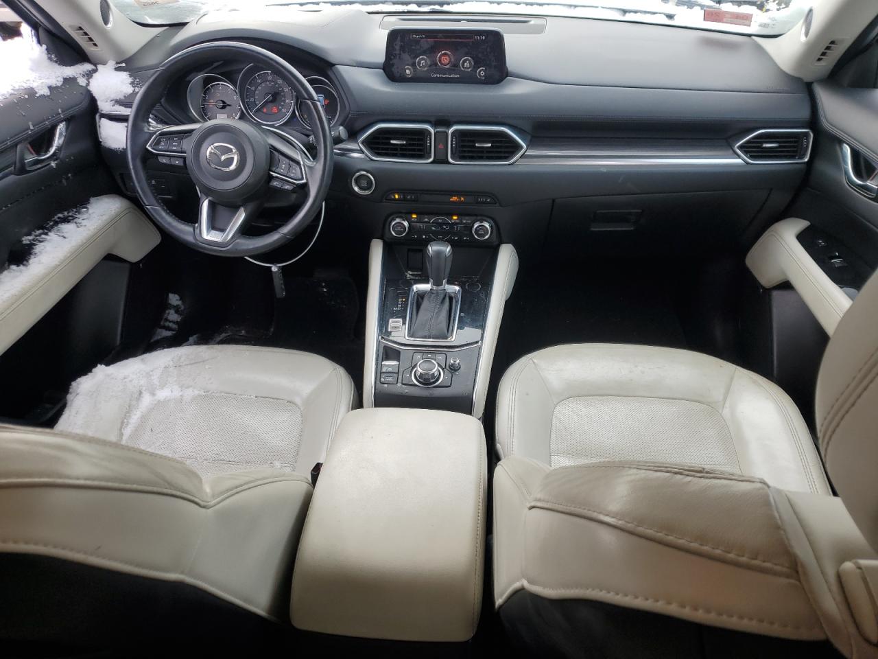 2018 Mazda CX-5 - Image 8