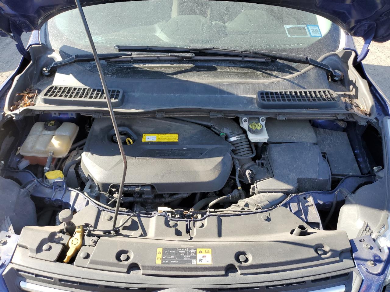 2016 Ford Escape - Image 12
