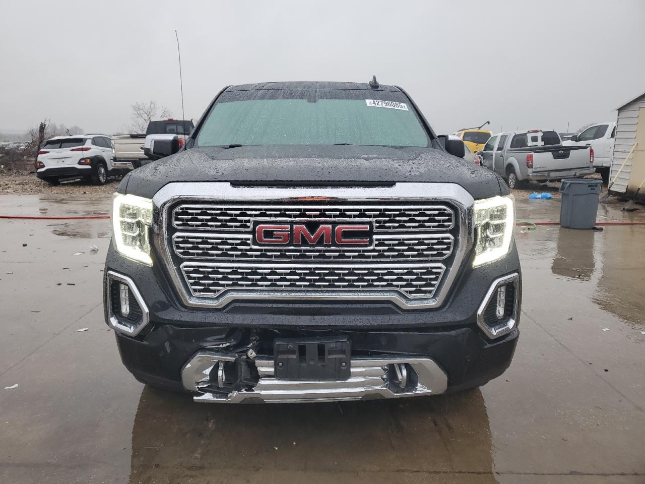 2021 GMC Sierra - Image 5
