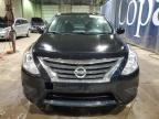 2016 Nissan Versa S продається в Woodhaven, MI - Minor Dent/Scratches