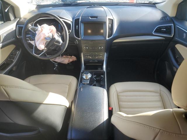  FORD EDGE 2019 Black