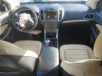 2019 Ford Edge Sel на продаже в Mebane, NC - Front End