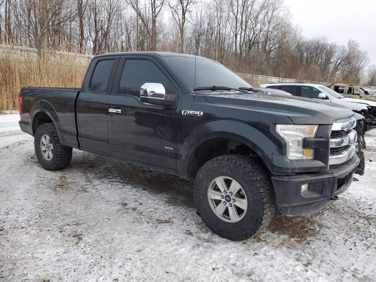 2015 Ford F-150 - Image 4