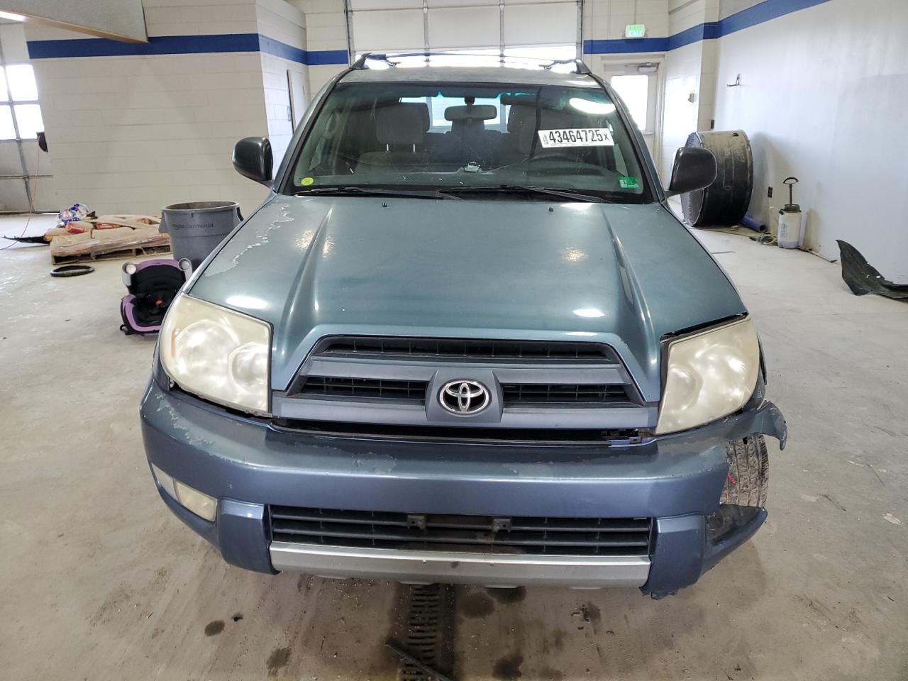 2004 Toyota 4Runner - Image 5