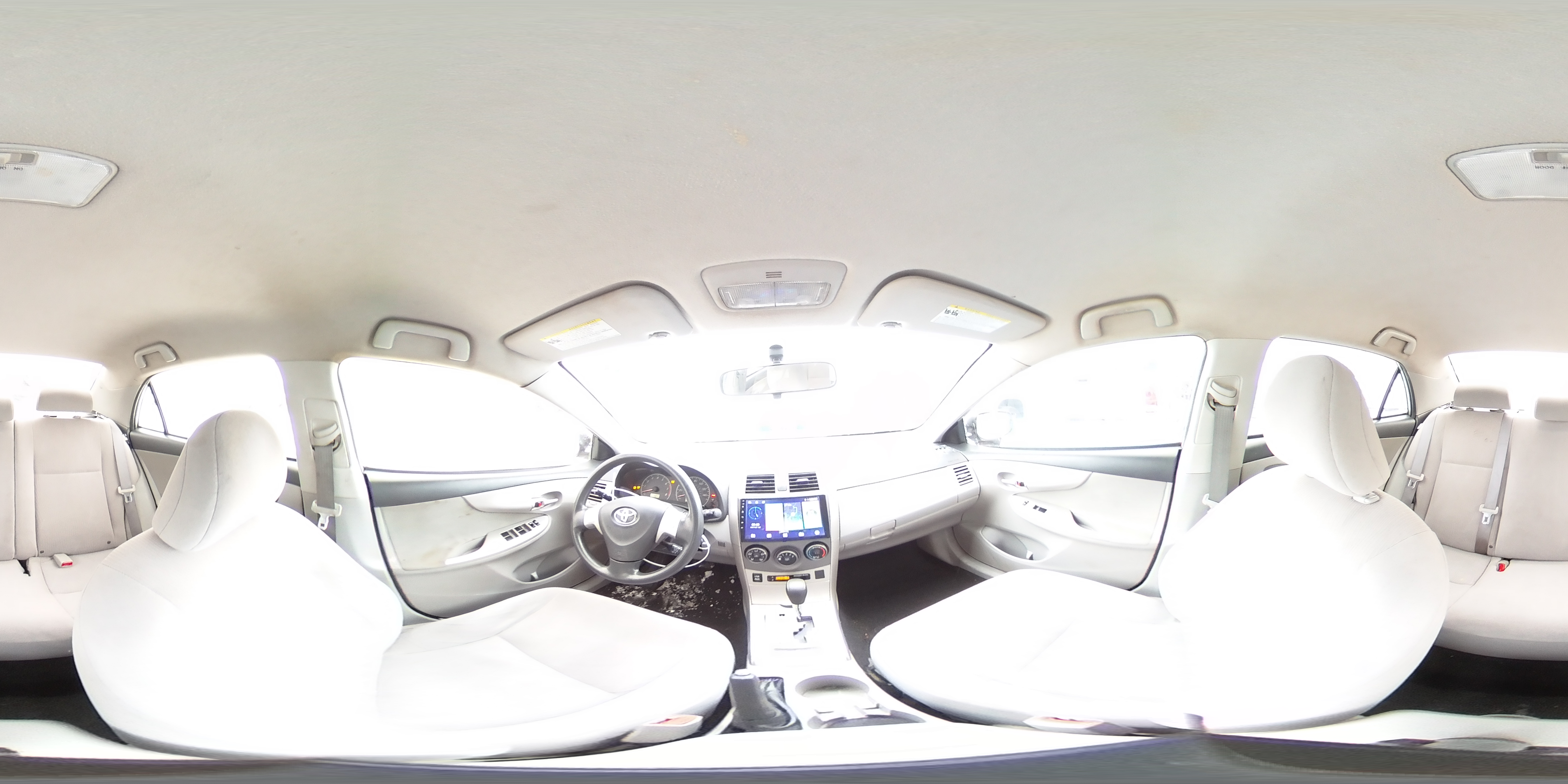 2011 Toyota Corolla - Image 12
