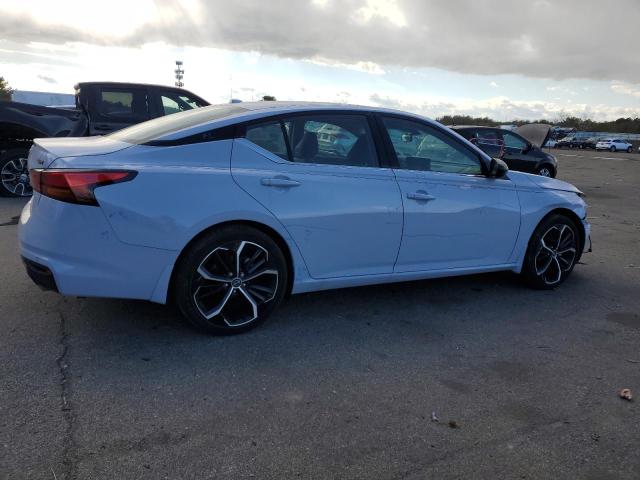  NISSAN ALTIMA 2024 Szary