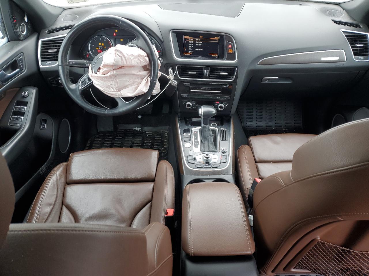 2016 Audi Q5 - Image 8